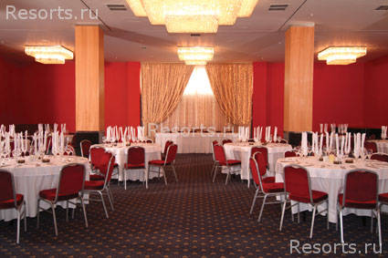 Congo Palace Hotel 17